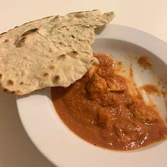 Literally the best thing ever, but be careful if you’re not used to spices. It may not be a pleasant night.