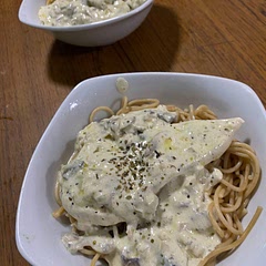 Made for two people, absolutely stunning