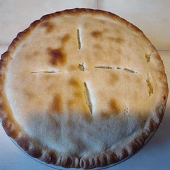 Easy and delicious!