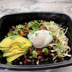 Delicious and easy!