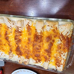 Creamy and tasty!