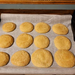 These were very yummy and stayed super soft for a week. Maybe even longer. I put them in tins so that was a factor. Will make again!