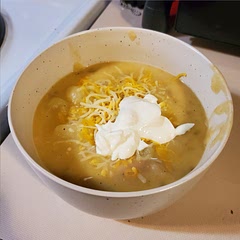So good! A little bit time consuming but super easy and makes a lot!