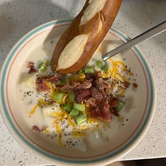 Delicious and easy to make