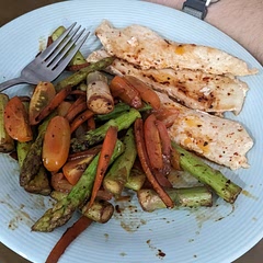 unfortunately nothing special🤷