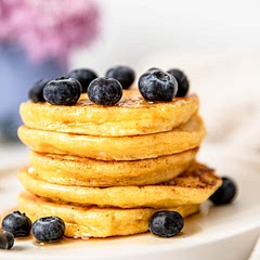 Easy, delicious, protein packed