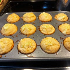 Easy to make and delicious!