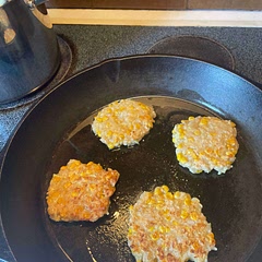 I added some other spices, but it was good.