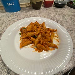 So easy, creamy and delicious