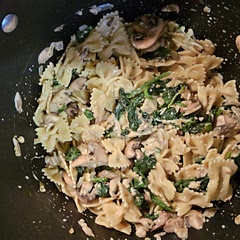 Was missing something!