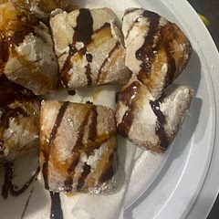 Tweaked it a little other than that delicious!