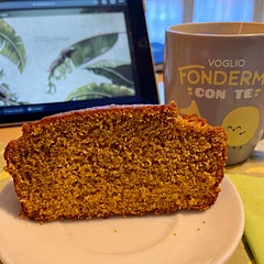 Super moist and delicious!!!