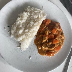 Was delicious added some sriracha to it add little spice but everyone loved it