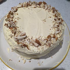 Made this for my partners birthday and he loved it!