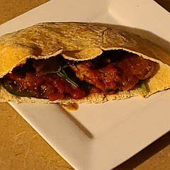 Delicious, healthy, quick, and easy to make