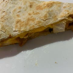 Used sliced jarred jalapeños