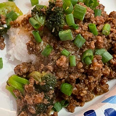 Too salty for my liking. I used low sodium soy sauce, even added more honey to try to balance the salt with sweet. Worth a shot, just not my family’s taste