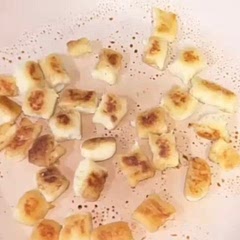 I was very impressed by this recipe, especially given how skeptical I was. It wasn’t too crazy to make, and i felt great eating it with some sauce and cheese. It makes a good bit and I had almost everything I needed in my kitchen!