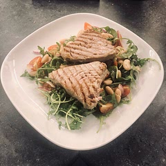 Very nice and very healthy… rare combination!