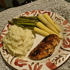 Yummy