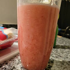 I tend to like sweeter lemonade so I added a tiny bit more sugar. Amazing!