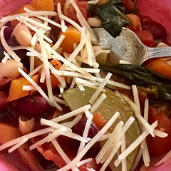 Yum!!