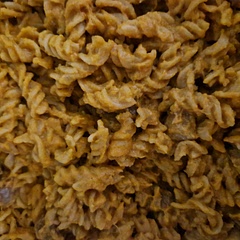 So flavoursome! 