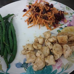 Quick easy and delicious 😋