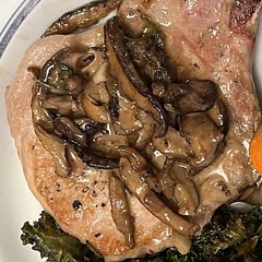 Made as written.  Delicious 
