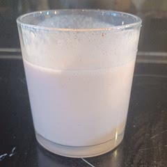 It's amazing I added extra honey 