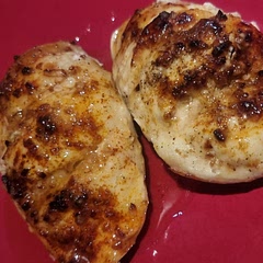 Lovely this and my kids all really enjoyed aswell just added less hot sauce 