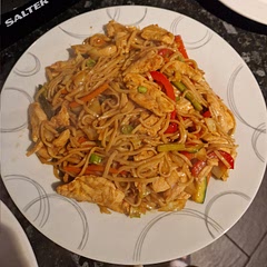 Delicious! 