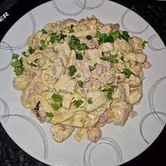 Absolutely loved it, so so delicious! 
