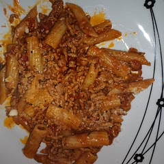 Add extra salt and some chutney. Parmesan for sprinkling. 