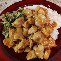 Extremely good! I tripled the sauce after reading the notes and it was a great call! 