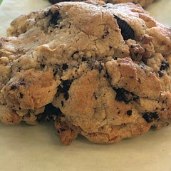 Love this recipe. I bake these all the time in my bakery. We call them “ The Bomb”.