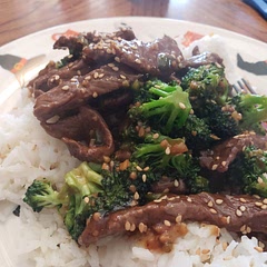Really good! Made extra sauce, doubled it almost but I like it saucy. I also added a diced jalapeno but might add onion next time.