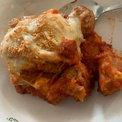 So very easy and quick.  Tastes great and is filling.