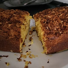 Easy,  tastes great! My pic looks a little dark, but delicious. 