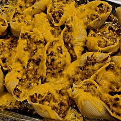 Very good and cheap and easy to make. 