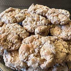Make sure not to over refrigerate the dough