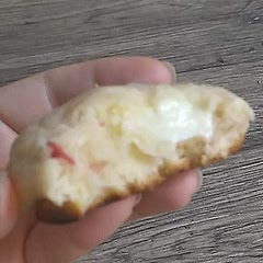 These cookies were delicious but they are a bit labor intensive for 12 cookies. I will make them again though.
