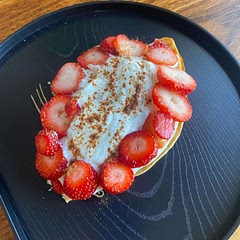 Very delicious. Add Greek yogurt on top it makes it so much better!