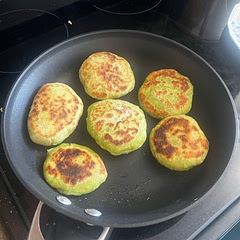 It easy to cook and delicious! I skip yeast, because didn’t have it. Highly recommend!