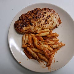 It tastes great, but it longer than normal because I have an electric stove. 