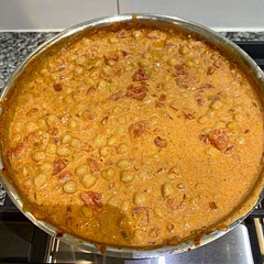 This was surprisingly delicious and easy!  It was a hit with both my husband and I, and will make it into the regular meal rotation.