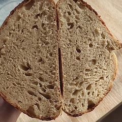 The crumb :)