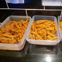 Absolutely smashing!! I'm on a health journey and this is deffo on my list!! I am 100% using it for meal prep