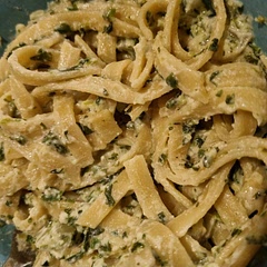Definitely lacks flavour. I hadnto add alot of salt 