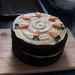 Amazing recipe!